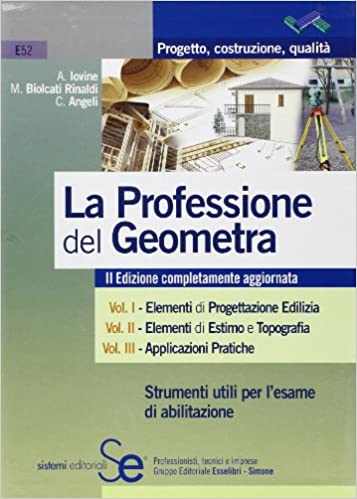 La professione del geometra