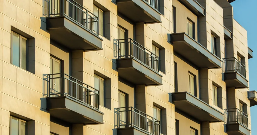Superbonus 110%: si può applicare agli interventi locali sui balconi?