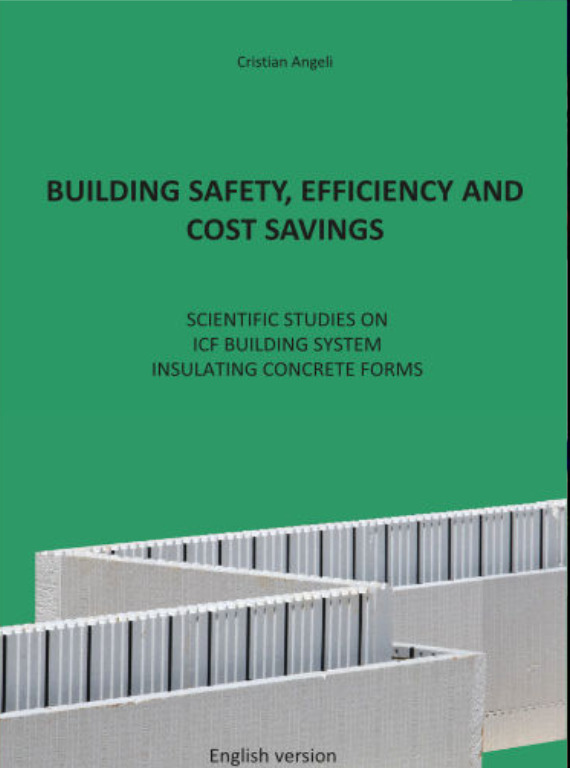 BUILDING SAFETY, EFFICIENCY AND COST SAVINGS