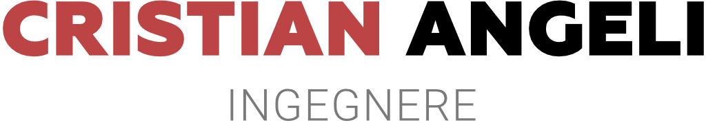 Cristian Angeli Ingegnere