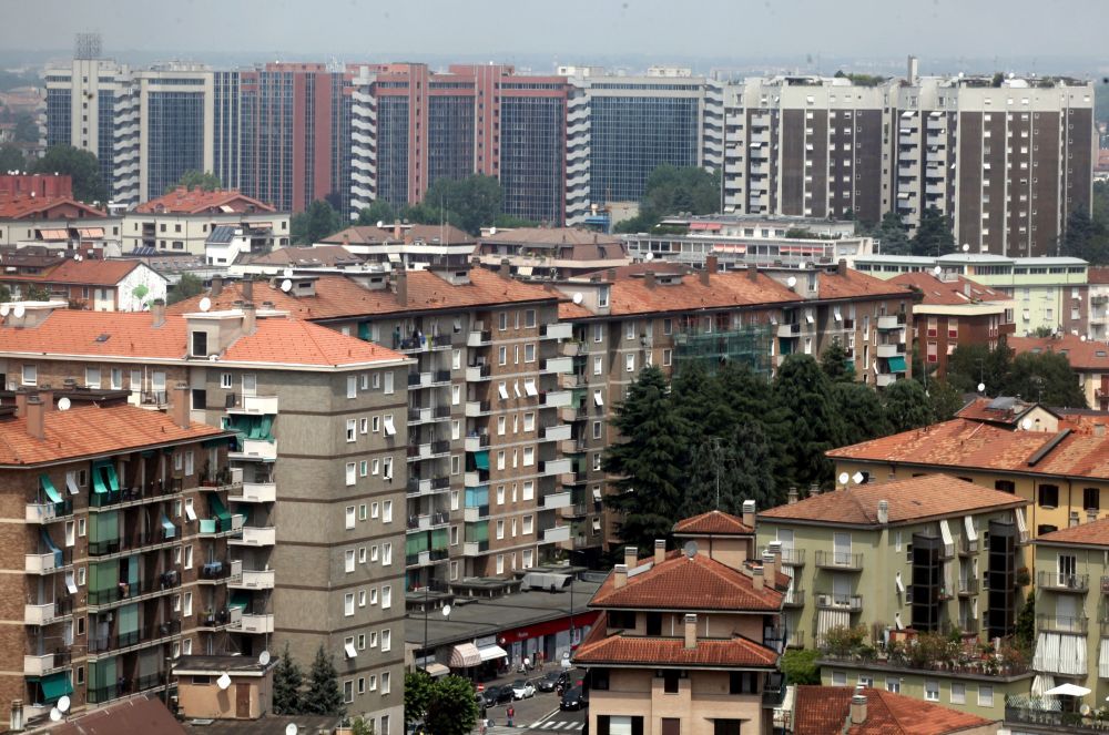 Se il balcone si rimpicciolisce, no al cappotto termico