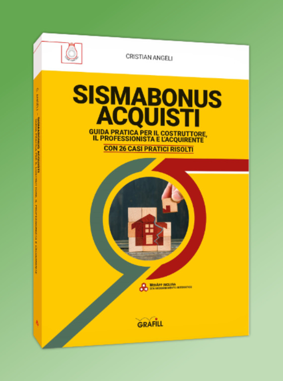 Sismabonus acquisti